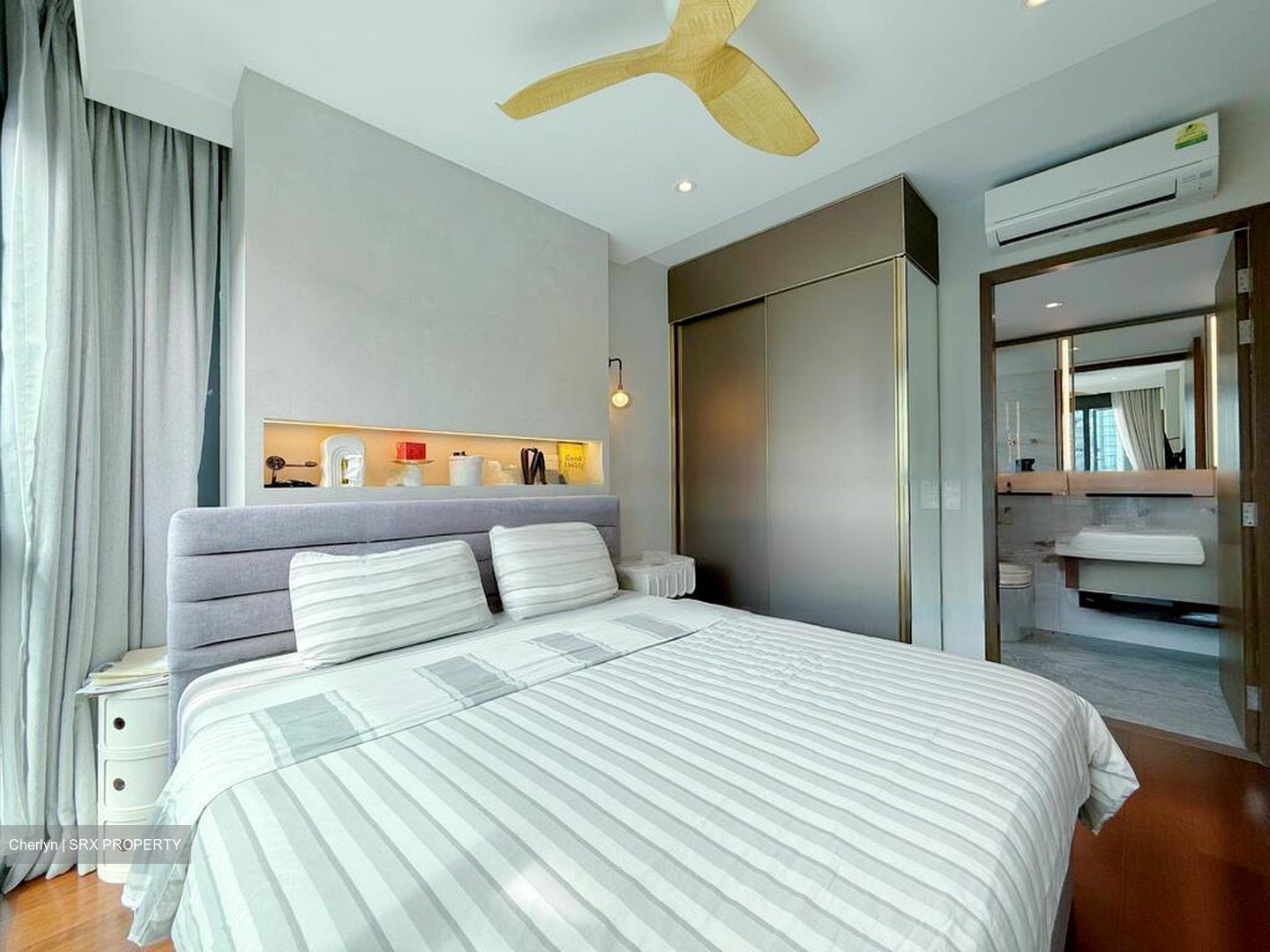Normanton Park (D5), Apartment #444256941